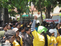 PK Ditolak MA, Cinderella Terancam 'Tamat'